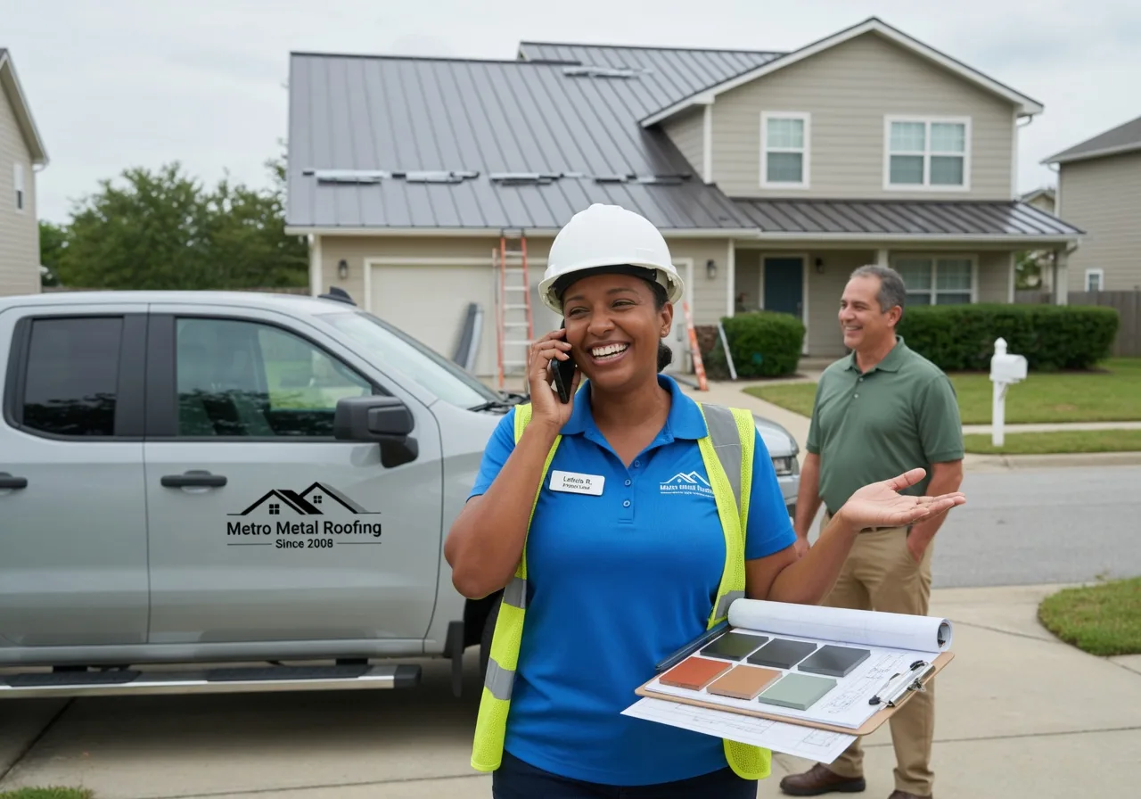 Metal Roofing Installation Roxbury, VT FAQs