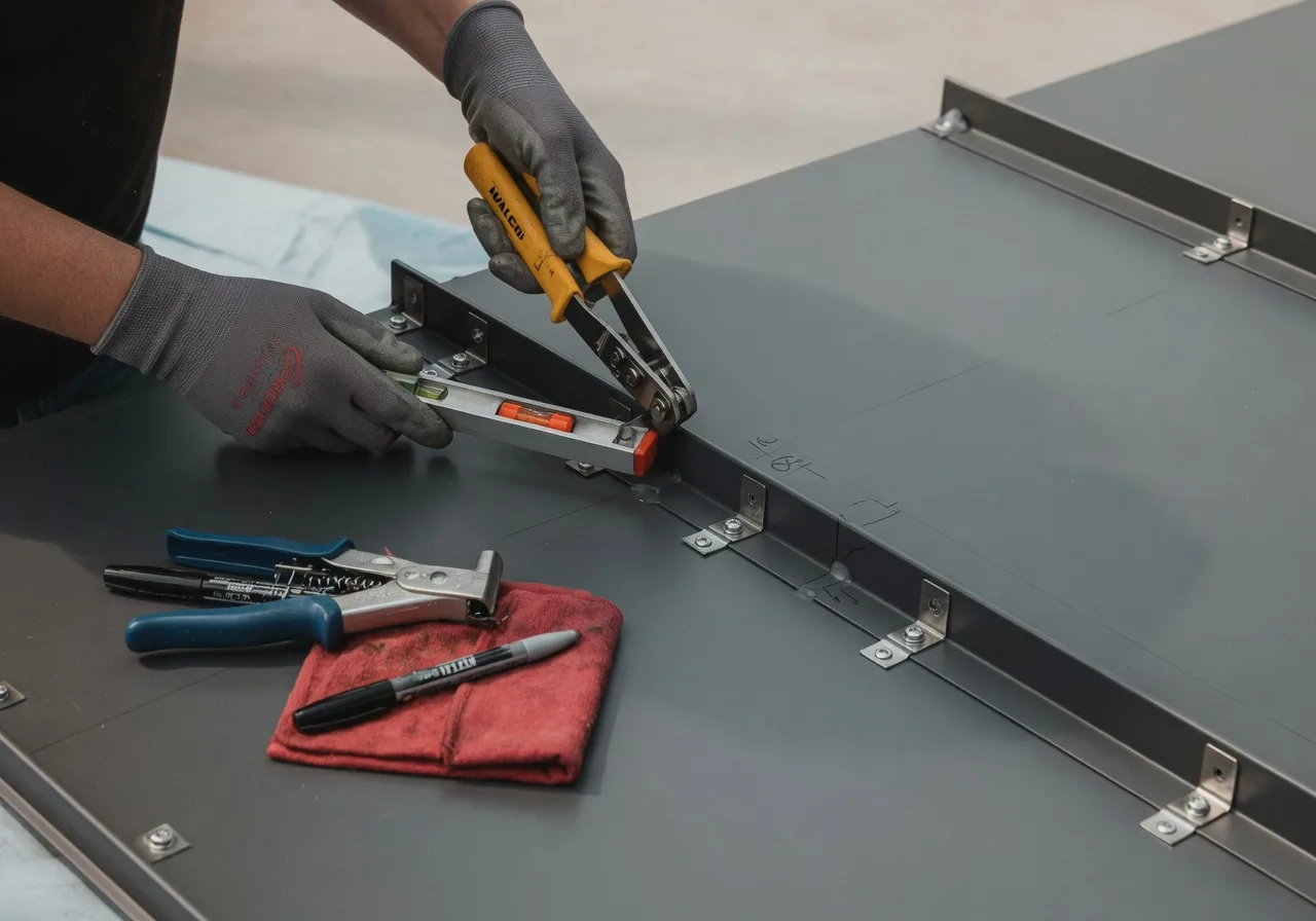 Why choose Metal Roofing Installation in Roxbury, VT